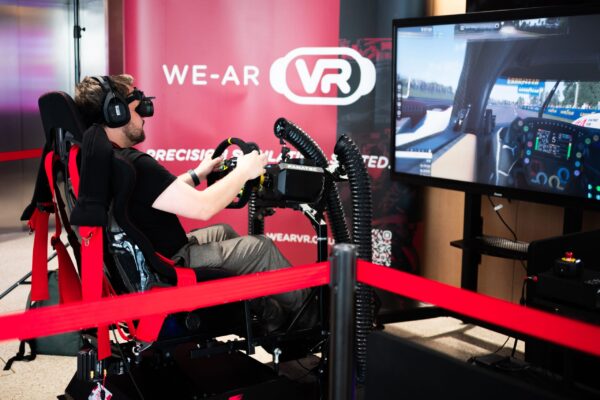 WE-AR VR - image 22