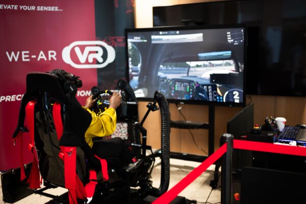 WE-AR VR - image 26