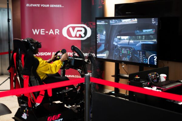 WE-AR VR - image 4