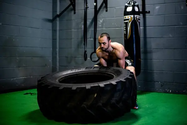 Personal Trainer
